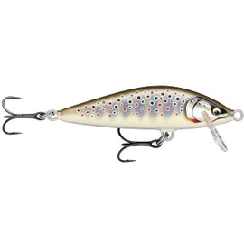 Countdown Elite 55 Gilded Brown Trout