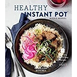 Healthy Instant Pot