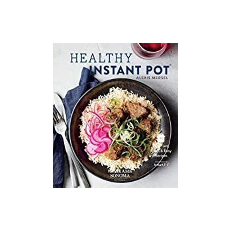 Healthy Instant Pot