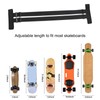 Winter Snowboard Shoulder Strap Adjustable Snowboard Carry Strap Universal Nylon