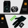 Yoyo Ball Aluminium Aloy Yo Yo with Additional Strings Ideal