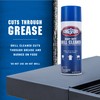 Kingsford Heavy Duty Spray-On Grill Cleaner | Cuts Through Grease