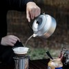 Drip Nozzle Kettle Drip Spout Skitter Trangia Kettle Compatible with