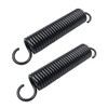 Dlfeue 2 pcs 4.7 inch Extension Springs for Power Recliner