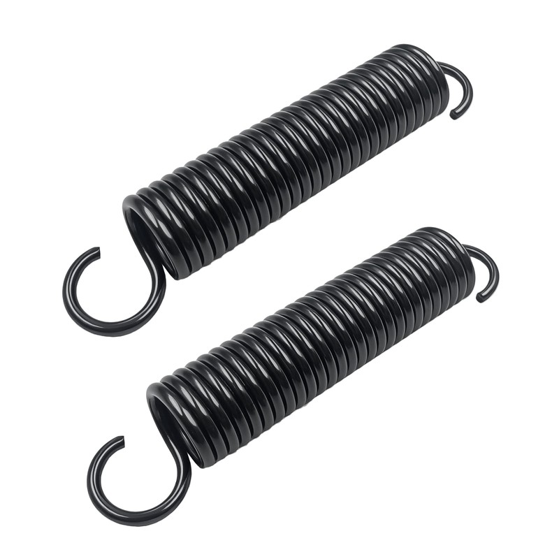 Dlfeue 2 pcs 4.7 inch Extension Springs for Power Recliner
