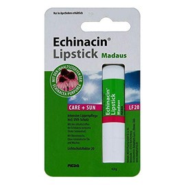 Echinacin Madaus Care+Sun Lipstick 4.8 g