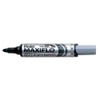 Pentel Maxiflo White Board Markers - Medium Bullet Point -