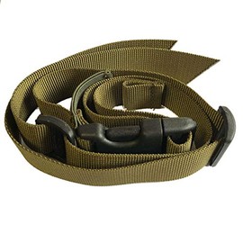 Berghaus Chest Strap Olive