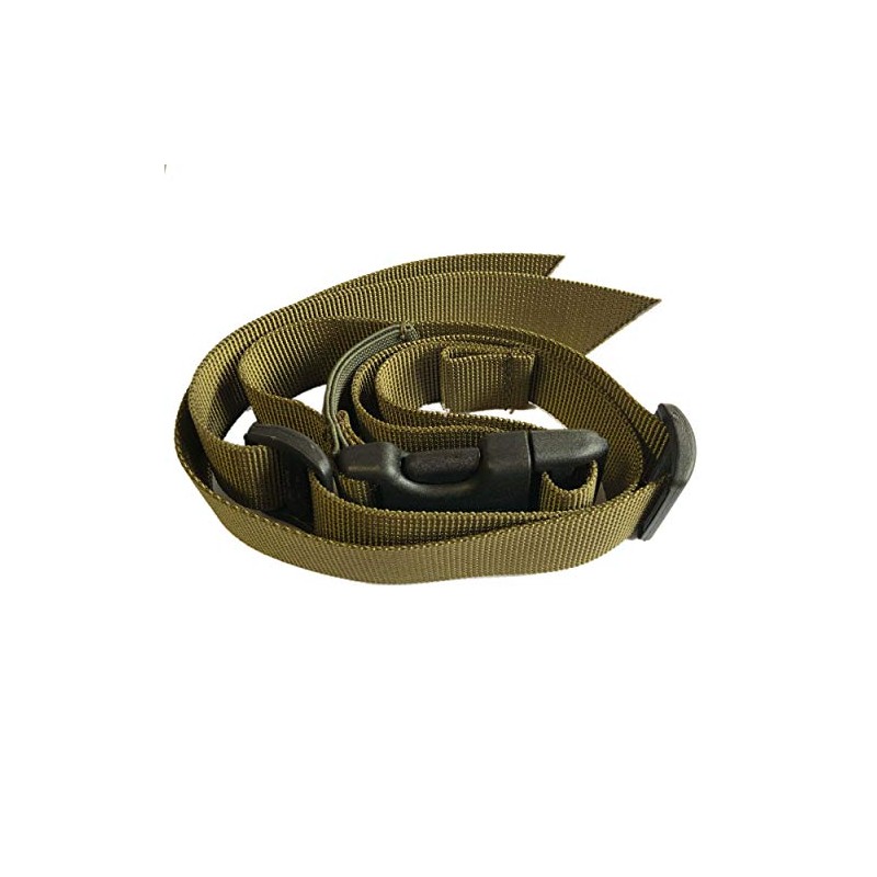 Berghaus Chest Strap Olive