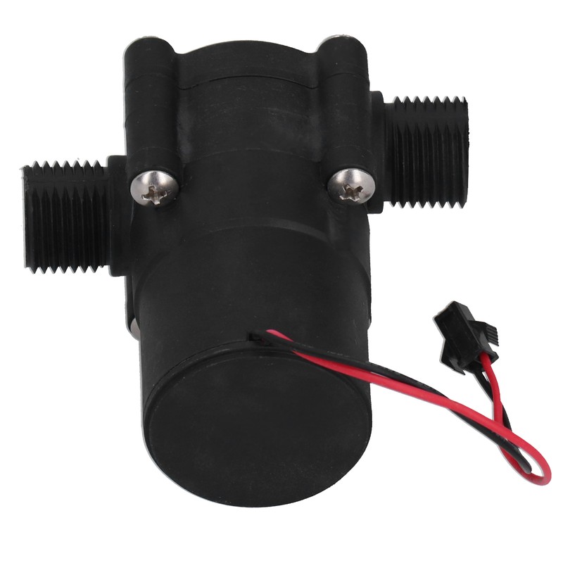 Water Generator Tubular Hydro Electric High Power G1/2in Male Thread