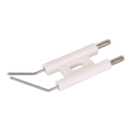 Double ignition electrode HL50 ELV.2-S ignition electrode for heating systems