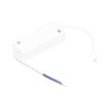 18‑25X1W LED Driver Constant Current 300mA Input AC85‑265V Output 54‑87VDC