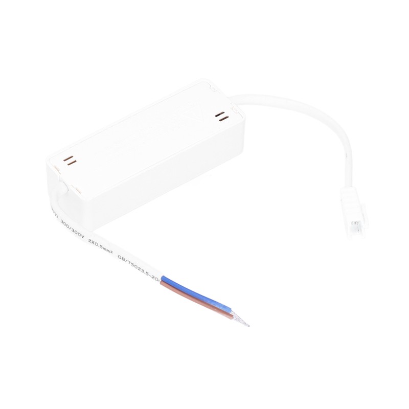 18‑25X1W LED Driver Constant Current 300mA Input AC85‑265V Output 54‑87VDC