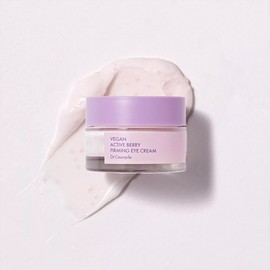 Dr.Ceuracle [Dr.Ceuracle]Vegan Active Berry Firming Eye Cream 32g