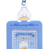 Sanrio Cheki Holder (Enjoy Idol) Ahiru no Pekkle 729850