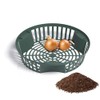 UPP Zwibu 2-in-1 Garden Sieve and Storage Box for Cleaning