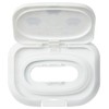 Skater WTL1AG-A Anti-Bacterial Wet Seat Lid, Nekotto