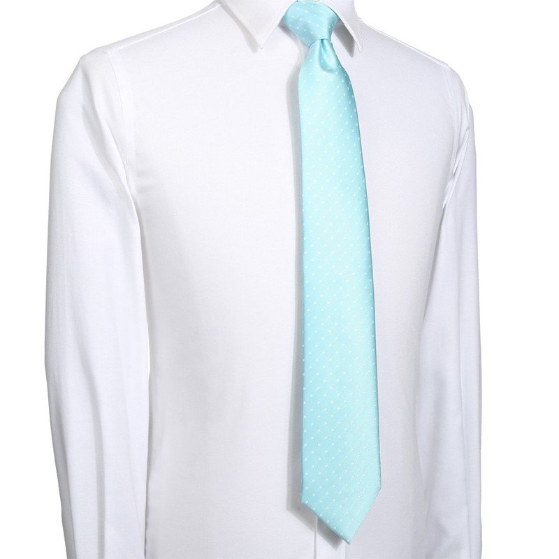KissTies - Corbata para hombre, diseño de cuadros y caja