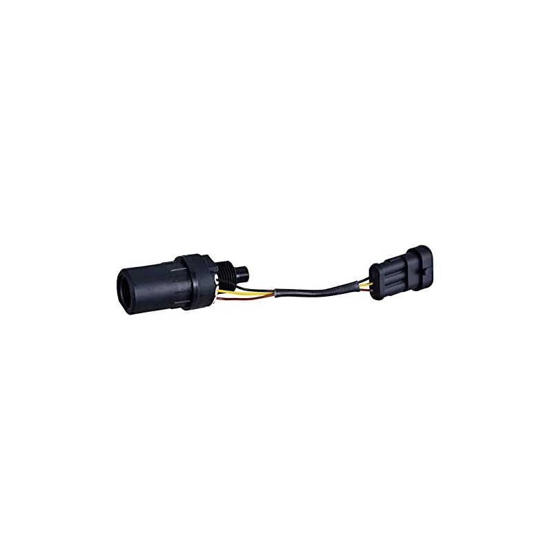 HELLA 6PU 009 145-381 Sensor, Speed/Speed – 12 V –