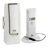 TFA-Dostmann WEATHERHUB Observer Web Monitoring System with Thermo-Hygro Transmitter with
