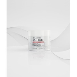 Crema Humectante Facial Skin Of M Cicalend Rehab  Calma y Repara la Piel Da y Noche