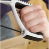 Sealey Ak8683 Mini Hacksaw with Adjustable Blade 150Mm