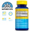 Nature's Life Strengthening Vitamin D3 2000 IU (50 mcg) -