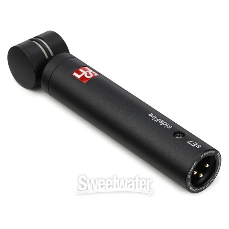 sE Electronics sE7 sideFire Small-diaphrag