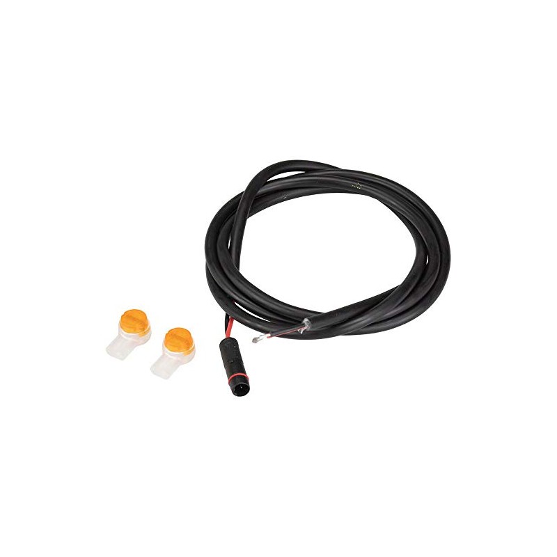 SUPER NOVA Unisex - Adult Tail Light Connection Cable, Brose,