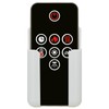 Replacement Remote Control for Napoleon Electric Fireplace W190-0244 NEFB36H-BS-1 NEFB42H-BS-1,with