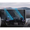 CDEFG Tempered Glass for 2024 2025 Lexus GX 550 Screen