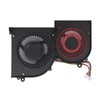 Laptop Cooling Fan for MSI Replacement Low Noise Efficient Cooling
