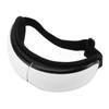 Eye Massager with Heating Bluetooth Music 6 Massage Modes Rechargeable