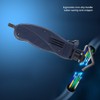 Stripping Plier,Coaxial Stripper,Cable Sheath Stripper,Portable Handheld Coaxial Stripper Wire Cable