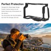 for BMPCC 4K 6K Cage Professional for Blackmagic Design Pocket