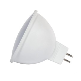 Light Galaxy...1x LED GU5.3 LED Warm White MR16 Spotlight 12 V 550 lm 3000 K 7 W (Not Dimmable)