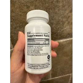 GNC Gluten-Free Ultra Chromium Picolinate 800mcg Dietary Supplement, 60 Capsules