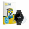 BROTECT Anti-Glare Screen Protector for Watches (Circular Round, Diameter: 32