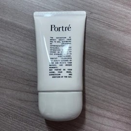 Potre Water Veil Sun Cream 50ml / 포트레 워터 베일 선크림 50ml