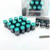 Projectμ Accessories Super Lock Nut 7 Type M M12 x