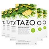 Tazo Green Tea for A Delicious Cup of Green Tea