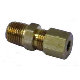 ARC Racing Compression Fitting for 3/16" Brake Line