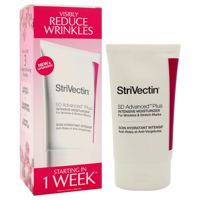 StriVectin Anti Wrinkle Intensive Moisturizing Concentrate (118ml) Face and Eye
