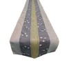 By Soljo Table Runner 150cm/200cm/250cm x 32cm Linen Thai Silk