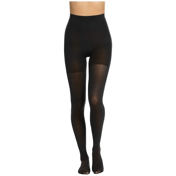 SPANX Tights for Women Tight-End Tights® Very Black b