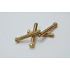 1320 Extended Wheel Studs 3.25" Fits late model GM 10pcs