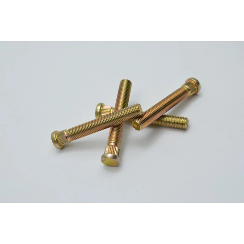 1320 Extended Wheel Studs 3.25" Fits late model GM 10pcs