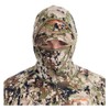 SITKA Men's Core Lightweight Hunting Hoody, Optifade Subalpine, Large