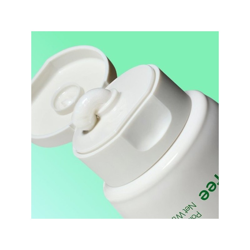 Innisfree 이니스프리 그린티 아미노 수분 클렌징 폼 250g Innisfree Green