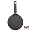 RESTO 93025 Fried Egg Induction Pan Made of High-Quality Forged